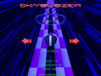 Sky Blazer - podaen remake Sky Roads