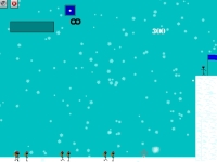 Snowball War X1 - zimní koulovačka