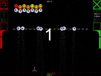 Space Oddity - Space Invaders se smajlky