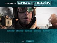 Tom Clancy's Ghost Recon: Advanced Warfighter