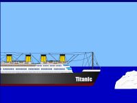 Titanic - pohdka se patnm koncem