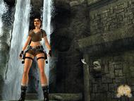 Tomb Raider: Legend