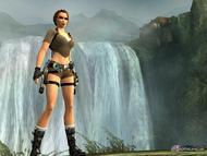 Tomb Raider: Legend