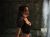 Tomb Raider: Legend