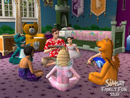 The Sims 2: Family Fun