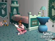 The Sims 2: Family Fun