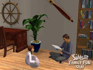 The Sims 2: Family Fun