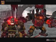 Warhammer 40k: Winter Assault