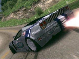 Ridge Racer 6