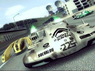 Ridge Racer 6