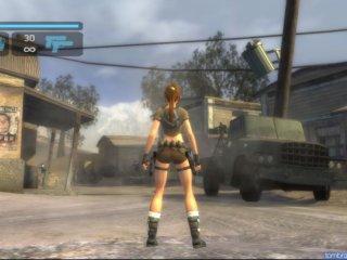 Tomb Raider: Legend