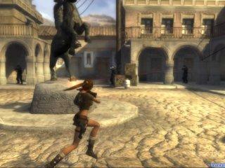 Tomb Raider: Legend