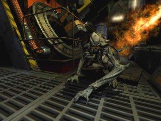 Doom 3: Resurrection of Evil – peklo znovu ožívá - iDNES.cz