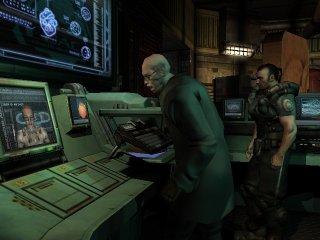 Doom 3: Resurrection of Evil – peklo znovu ožívá - iDNES.cz