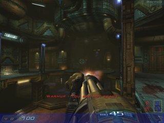 Doom 3: Resurrection of Evil