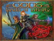 GODS: Lands of Infinity