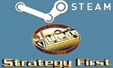 Strategy First+Steam