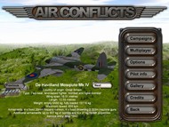 Air Conflicts