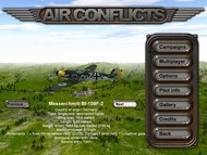 Air Conflicts