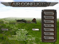 Air Conflicts