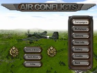 Air Conflicts