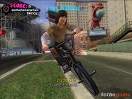 Tony Hawk's American Wasteland