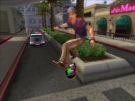 Tony Hawk's American Wasteland