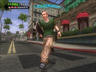 Tony Hawk's American Wasteland