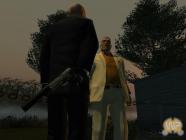 Hitman: Blood Money