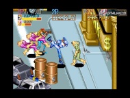 Capcom Classics Collection Remixed