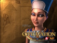 Nhled wallpaperu ke he Civilization IV