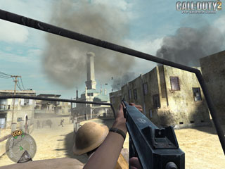 Call of Duty 2