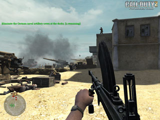 Call of Duty 2