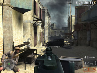 Call of Duty 2