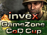 Invex GameZone CoD Cup