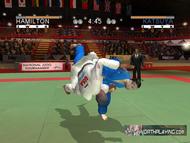 David Douillet Judo