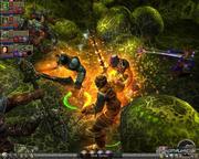 Dungeon Siege 2