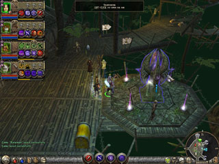 Dungeon Siege 2