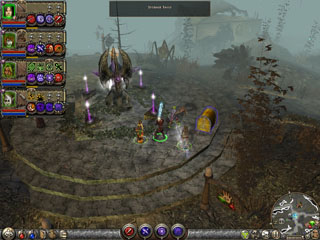 Dungeon Siege 2