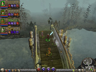 Dungeon Siege 2