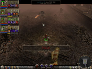 Dungeon Siege 2