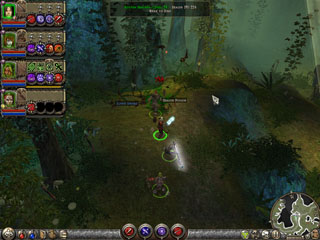 Dungeon Siege 2