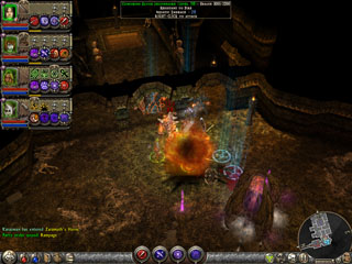 Dungeon Siege 2