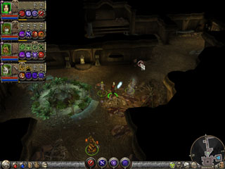 Dungeon Siege 2