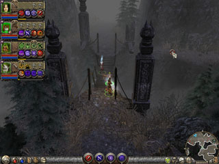 Dungeon Siege 2