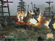 Dynasty Warriors 4 Hyper