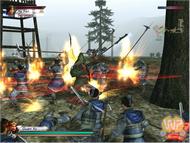 Dynasty Warriors 4 Hyper