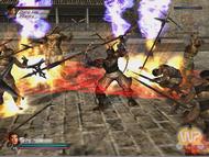 Dynasty Warriors 4 Hyper