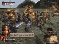 Dynasty Warriors 4 Hyper