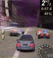 Mobiln NFS Most Wanted